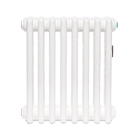 Стальной трубчатый радиатор Arbonia 2030/18 секций с боковым подключением 1/2