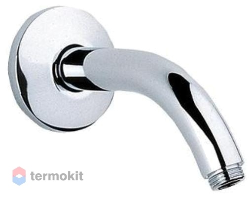 Душевой кронштейн Grohe Relexa neutral 147 мм 28541000
