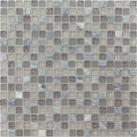 Мозаика Caramelle Mosaic Naturelle Sitka (2,3x2,3) 29,8x29,8