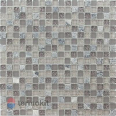 Мозаика Caramelle Mosaic Naturelle Sitka (2,3x2,3) 29,8x29,8