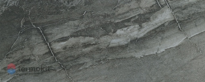 Керамическая плитка Tubadzin Modern Basalt W-black настенная 29,8x74,8