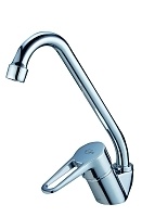 Смеситель для кухни Solone SUP4-B045