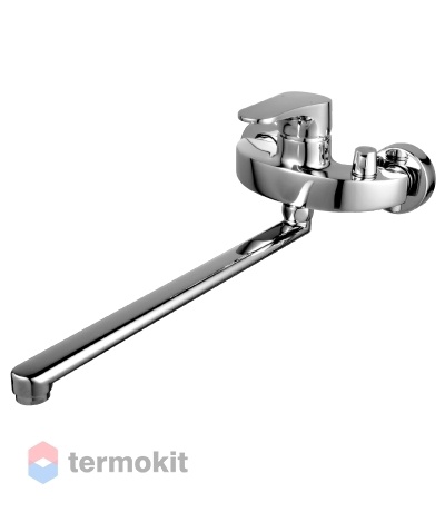 Смеситель для ванны и душа Lemark Shift LM4317C
