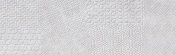 Керамическая плитка Cifre Materia Textile White настенная 25х80