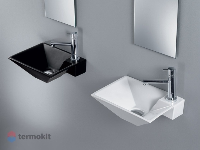 Раковина AeT IDEA 2.0 37 L271T0R1V1100