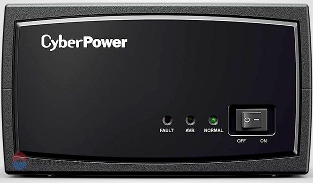 Стабилизатор напряжения CyberPower V-ARMOR 3000E NEW 3000VA/1500W