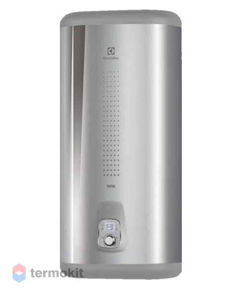 Водонагреватель Electrolux EWH 80 Royal Silver накопительный