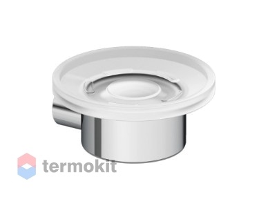 Мыльница Kludi Vela R хром 5898505