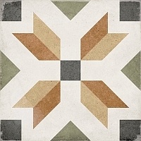 Керамогранит Equipe Art Nouveau 24400 Empire Color 20x20