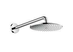 Верхний душ Hansgrohe Raindance Select S 27607000