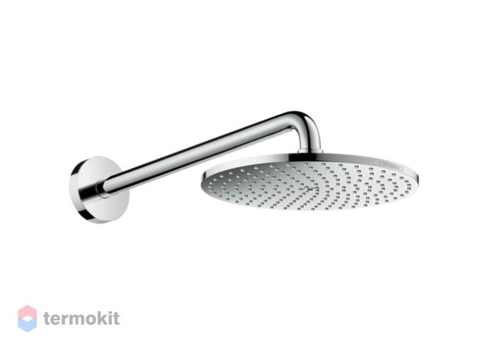 Верхний душ Hansgrohe Raindance Select S 27607000