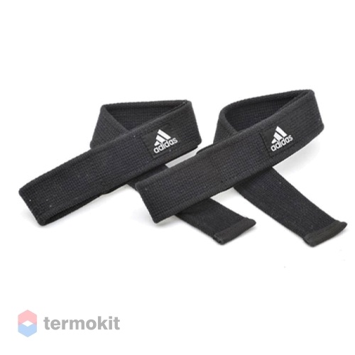 Ремень для тяги Adidas Lifting Straps ADGB-12141