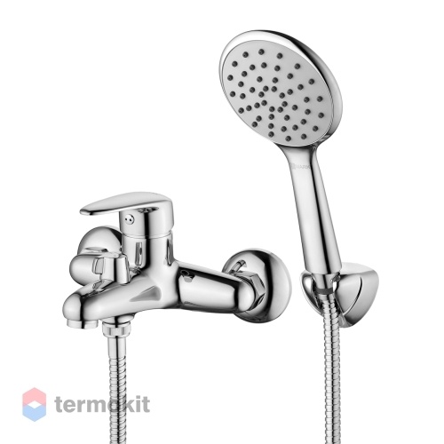 Смеситель для ванны и душа Lemark Pramen LM3314C