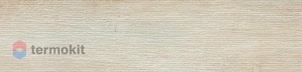 Керамогранит Serenissima Fossil Lines Crema Ret 30x120