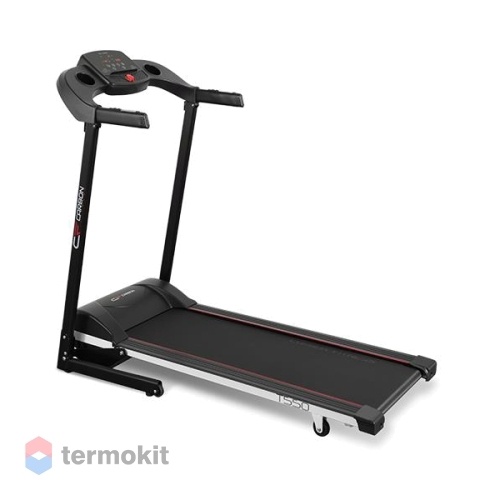 Беговая дорожка Carbon Fitness T550