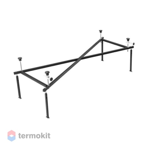 Каркас сварной для акриловой ванны Aquanet Light 1500x700 00242147