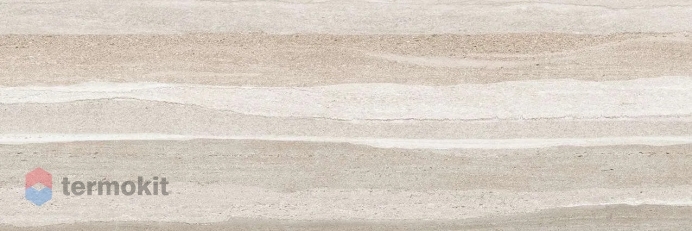 Керамическая плитка Ibero Strata декор Concept Beige Rect настенная 30x90