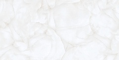 Керамогранит Laxveer Ceramic Brais White Glossy 60x120