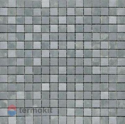 Керамическая плитка Lantic Colonial Mosaico Acero Мозаика 29,5x29,5