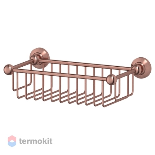 Полка 3SC STILMAR ANTIQUE COPPER античная медь STI 607