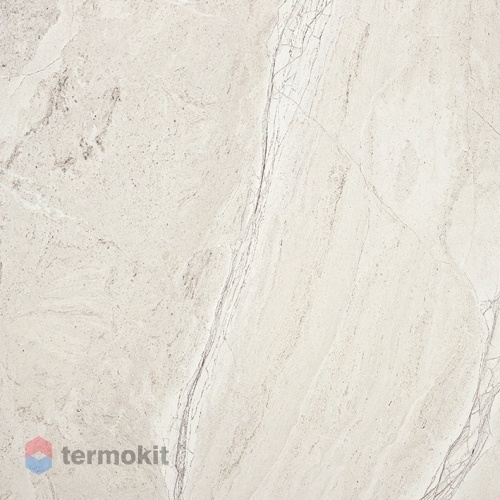 Керамогранит La Platera Earthsong White 60x60