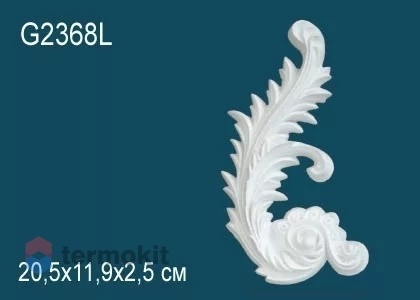 Орнамент Perfect G2368L