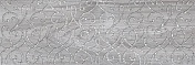 Керамическая плитка Ceramica Classic Envy Blast Декор серый 17-03-06-1191-0 20х60