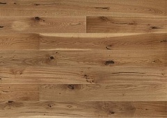 Паркетная доска Barlinek Grande Дуб Toffee, 14мм