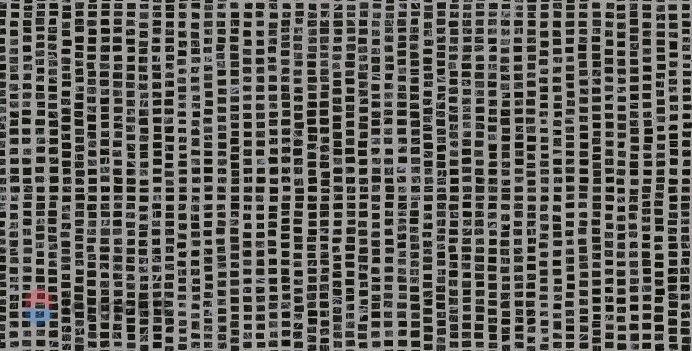 Керамогранит Arcadia Ceramica Bierzo Bisazza Black Glue Art 60x120