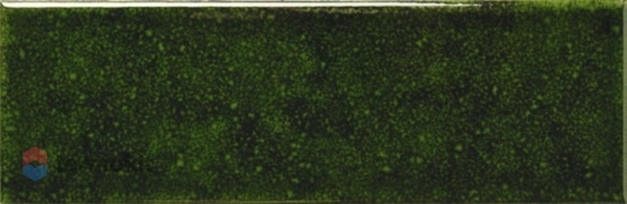 Керамическая плитка Ape Carmen Genuine Emerald настенная 6,5х20