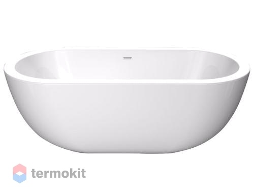 Акриловая ванна BelBagno 1700x790x570 BB13-1700