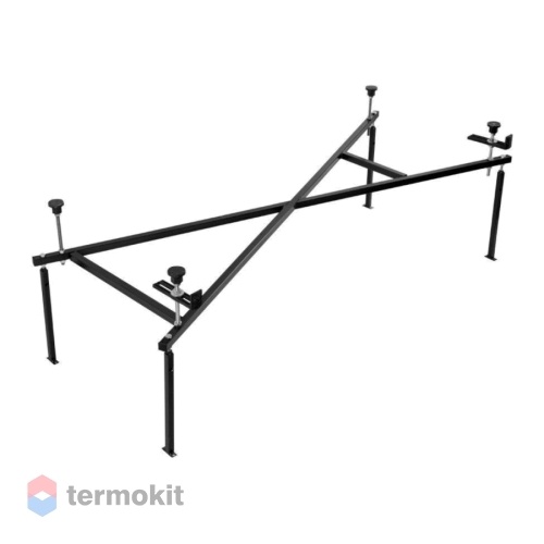 Каркас сварной для акриловой ванны Aquanet Light 1600x700 00242149