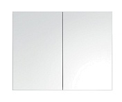 Зеркальный шкаф BelBagno SPC-2A-DL-BL-900 900х700