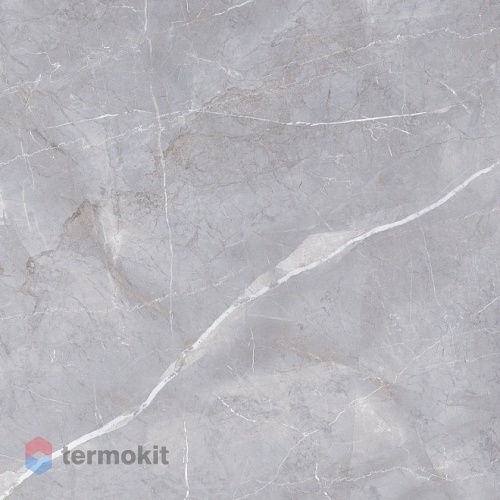 Керамогранит Kerama Marazzi Риальто SG634202R серый лаппатированный 60х60