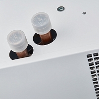 Тепловая завеса Ballu BHC-H10W18-PS (пульт BRC-D2)