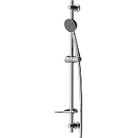 Душевой гарнитур Dorff Classic хром D0180000