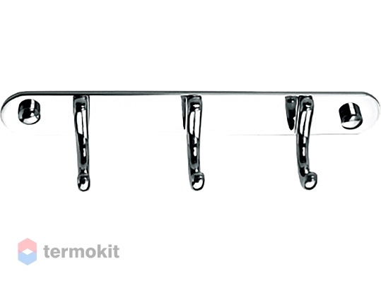 Крючок тройной RUSH Bianki BI76233