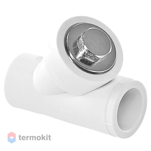 TEBO Фильтр сетчатый 25 мм 1v ВВ