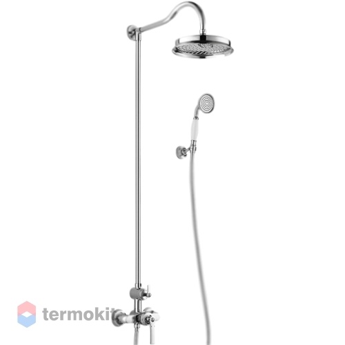 Душевая система Cezares Liberty хром LIBERTY-F-CD-01