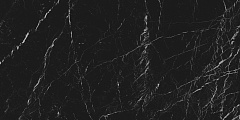 Керамогранит Marazzi Italy Grande Marble Look M11M Elegant Black Lux 120x240