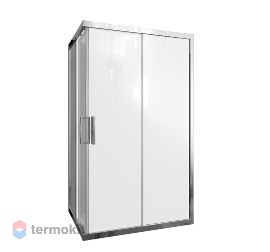 Душевой уголок STWORKI Карлстад 2000x1400x800 3GW134TTKK000