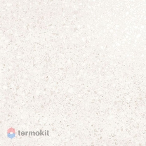 Керамогранит Casalgrande Padana Terrazzo White 75,5x75,5