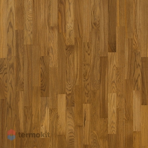 Паркетная доска Polarwood Classic Дуб Toffee Matt 3S