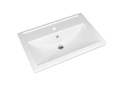 Раковина мебельная Kirovit Фостер 70 SD-00000379