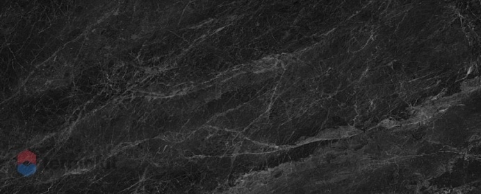 Керамогранит Kerama Marazzi Риальто SG561122R серый темный лаппатированный 60x119,5