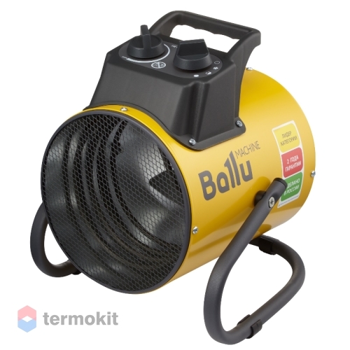 Тепловая пушка электрическая Ballu BHP-PX-2