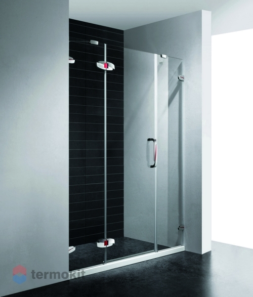 Душевая дверь RGW Safari SA-01 190х195 02030119-11 Хром