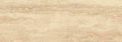 Керамическая плитка Kerasol Armonia Travertino Sand Rect настенная 25x75