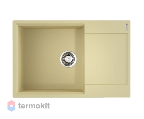 Мойка для кухни Omoikiri Daisen-78-LB-MA 4993687