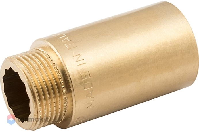 Elsen Удлинитель НВ 3/4", 3/4" 25 латунь